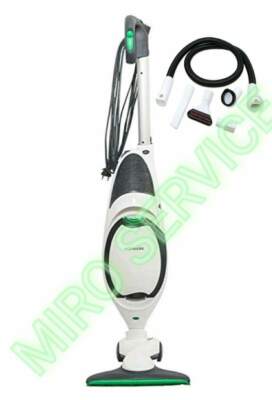 ASPIRAPOLVERE VORWERK FOLLETTO vk 150 HD50 TUBO+BOCCHETTE (NO 140 135 136  131 | eBay