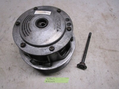 96 Polaris Indy Super Sport 440 F/C Snowmobile Comet Primary Engine Drive Clutch