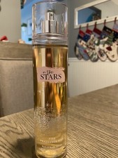 Bath Body Works Fine Fragrance Body Mist Full Size 8 oz In the Stars New
