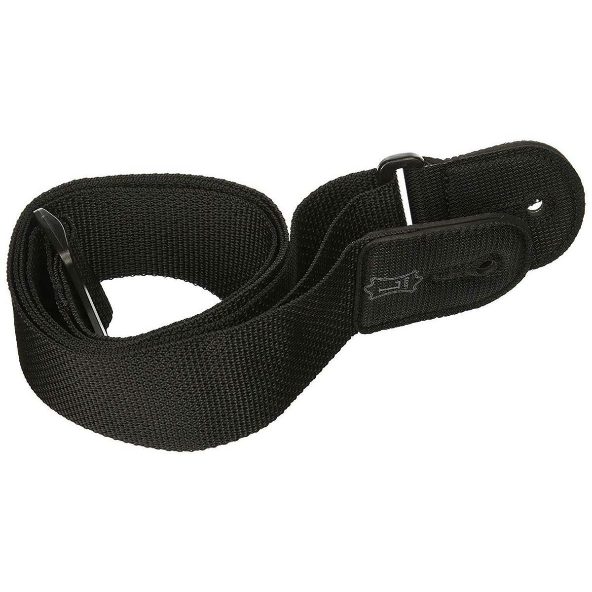 Гитарный ремешок Format 2 из полипропилена с регулировкой Tri-Glide черный M8POLYBLK 2890₽