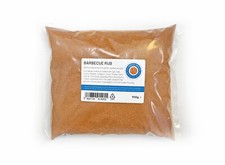 BBQ Rub for Steak, Ribs or any Meat. Hot, Sweet or Mild, to enhance any BBQ Meat