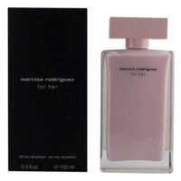 Narciso Rodriguez For Her Narciso Rodriguez Eau De Parfum DamenparfüM B-Ware