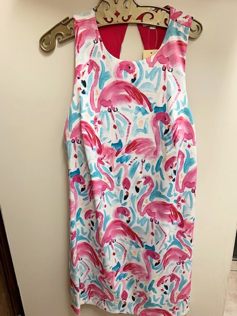 shift women's clothing