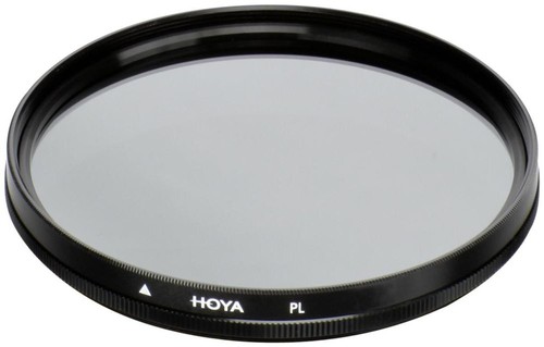 Hoya 72mm PL Linear Polarizer Lens Filter | eBay