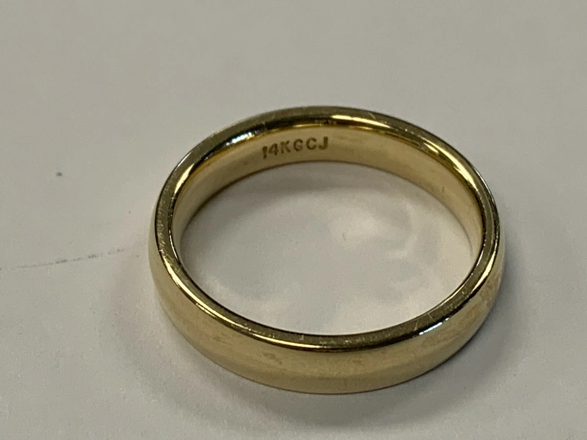 14k gcj ring deals