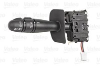Valeo 251780 Lenkstockschalter FüR Dacia