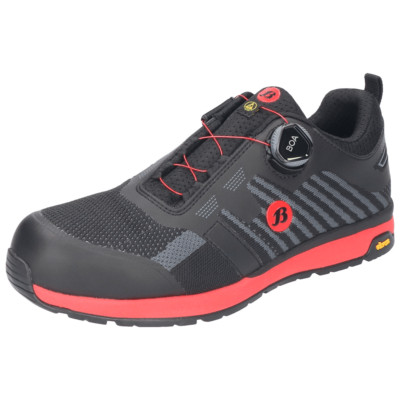 Bata Sicherheitsschuhe Vibe S3 ESD mit BOA Arbeitsschuhe Berufsschuhe Schuhe