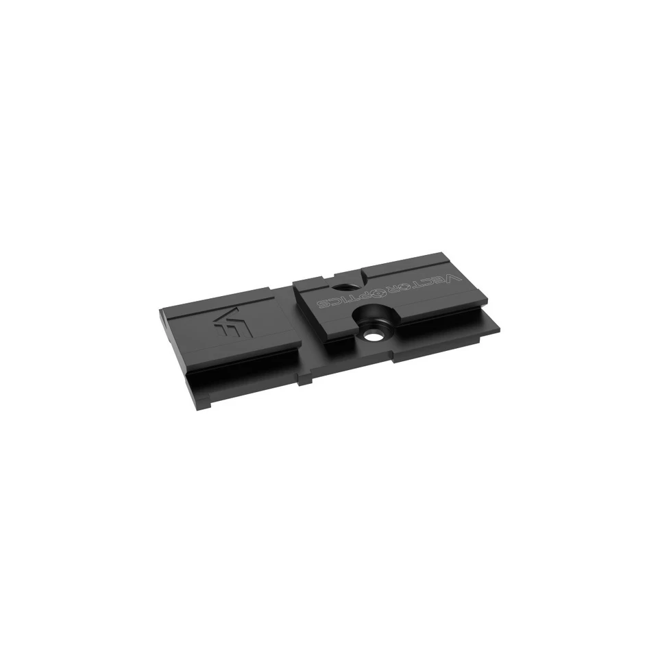 Placa adaptadora para ACRO® C-1 C-2 P-1 P-2 y GLOCK® MOS 17 19X 40 45 47 49 Foto 4 de 4