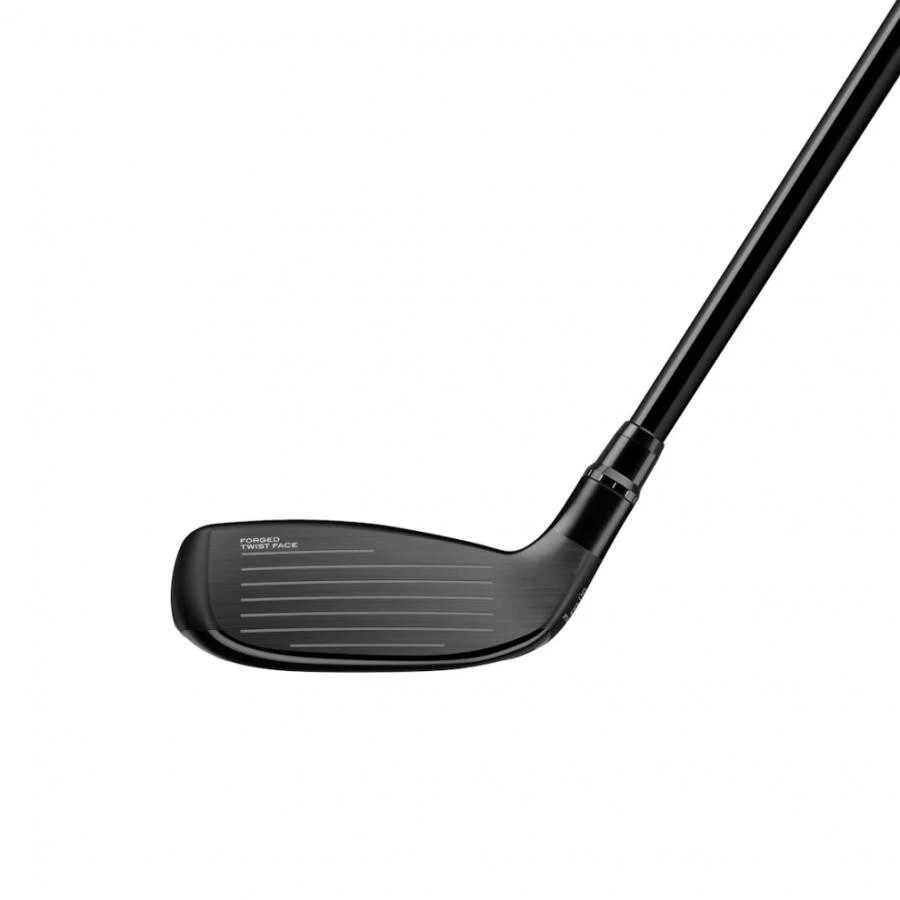 TaylorMade Golf Club Stealth2 Plus Rescue Utility Hybrid #3 N.S.Pro 910GH Flex S - Image 3 of 4