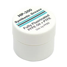 Dow Corning Molykote HP-300 Synthetic Fluorinated PFPE Hi-Temp Grease Fuser 10gm