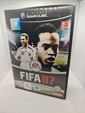 ebay® Auktion 388870029579 | Nintendo GameCube: FIFA 07 Thumbnail of ebay® auction 388870029579 | Nintendo GameCube: FIFA 07