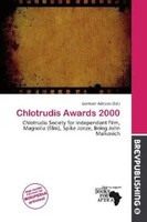 Germain Adriaan | Chlotrudis Awards 2000 | Taschenbuch | Englisch (2026)