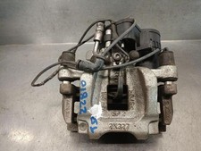 LR113708 bremssättel hinten rechts für LAND ROVER RANGE EVOQUE (L538) 5563385