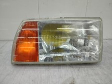 Feu avant (phare) Citroen VISA