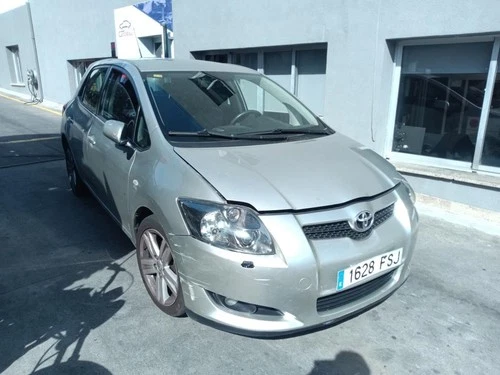 Lève-Vitre Avant Droit. pour TOYOTA AURIS (E15) Sport 2007 2559099 - Imagen 3 de 6