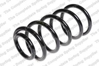 1X LesjÖFors Fahrwerksfeder 4237229 FüR Cm FÉ Santa Hyundai 2 Crdi 4X4 Gls