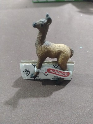 schleich wild animals