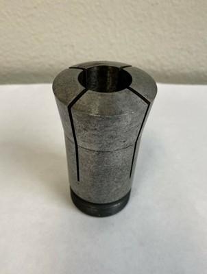 Hardinge 2J Lathe Mill Spring Collet Size 1-5/16 Free Shipping