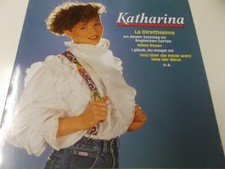 71506 - KATHARINA - SAME (S/T) - 1989 ARIOLA ...