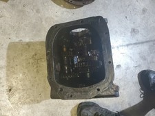 For Chevy Gmc Sm420 Transmission Gear Housing 591907 With Lower Gears