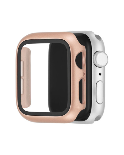 WorryFree 41mm Apple Watch Case Bronze
