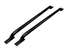 Go Rhino 94-18 for Dodge Pick Up / Ram 1500/2500HD/3500 Stake Pocket Bed Rails -