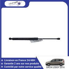 Verin de hayon / de capot Dacia LODGY 