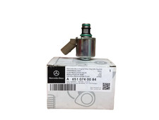 Mercedes-Benz Genuine Flow Regulation Valve For A B W176 W242 W246 A6510740084