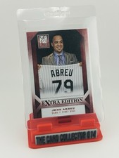 ⚾️🔥👀 2013 Panini Elite Extra Edition #93 Jose Abreu