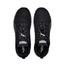 PUMA Hybrid Runner V2 - BLACK-WHITE-CASTLEROC...