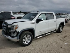 Wheel 17x8 Steel Black Opt RM7 Fits 19-25 SIERRA 1500 PICKUP 3231048