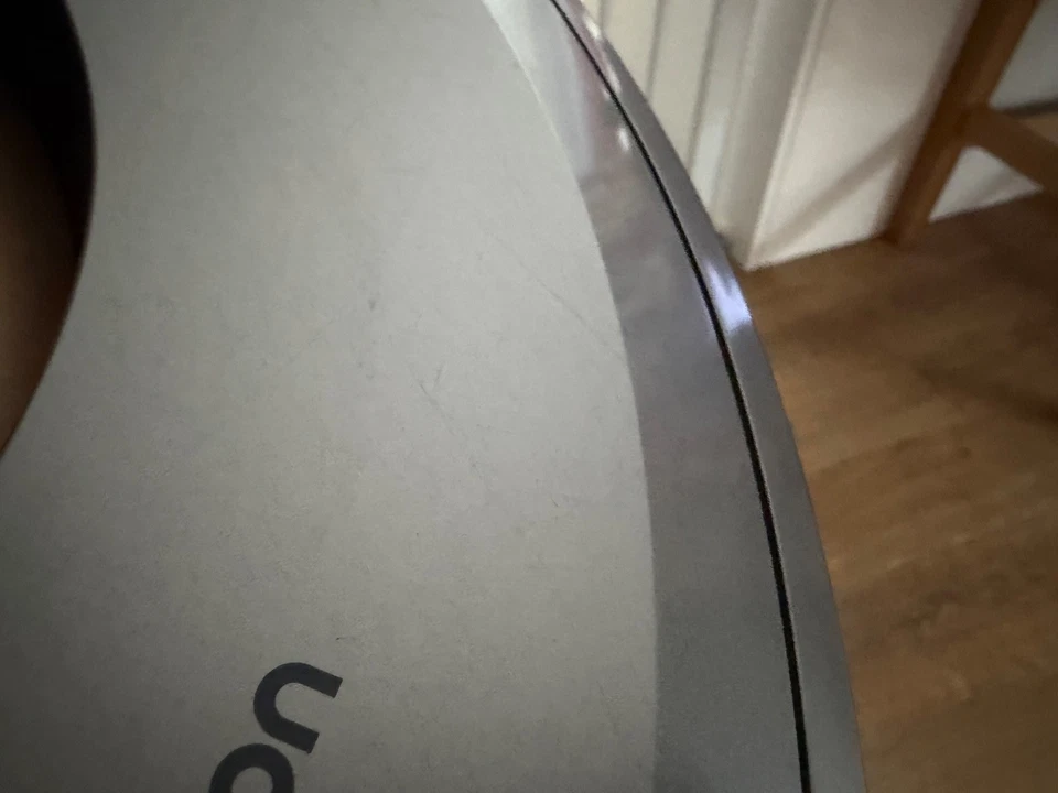 Dyson Purifier Big + Quiet Formaldehyde, Nickel/Prussian Blue, BP03 - Image 4 of 4