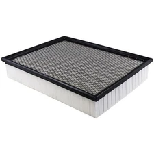 DENSO 143-3436 Air Filter For Select 99-06 Cadillac Chevrolet GMC Models