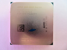 AMD AD8850XBI44JC A10-8800 SERIES CPU, 3.7GHz 95W FM2 DESKTOP PROCESSOR