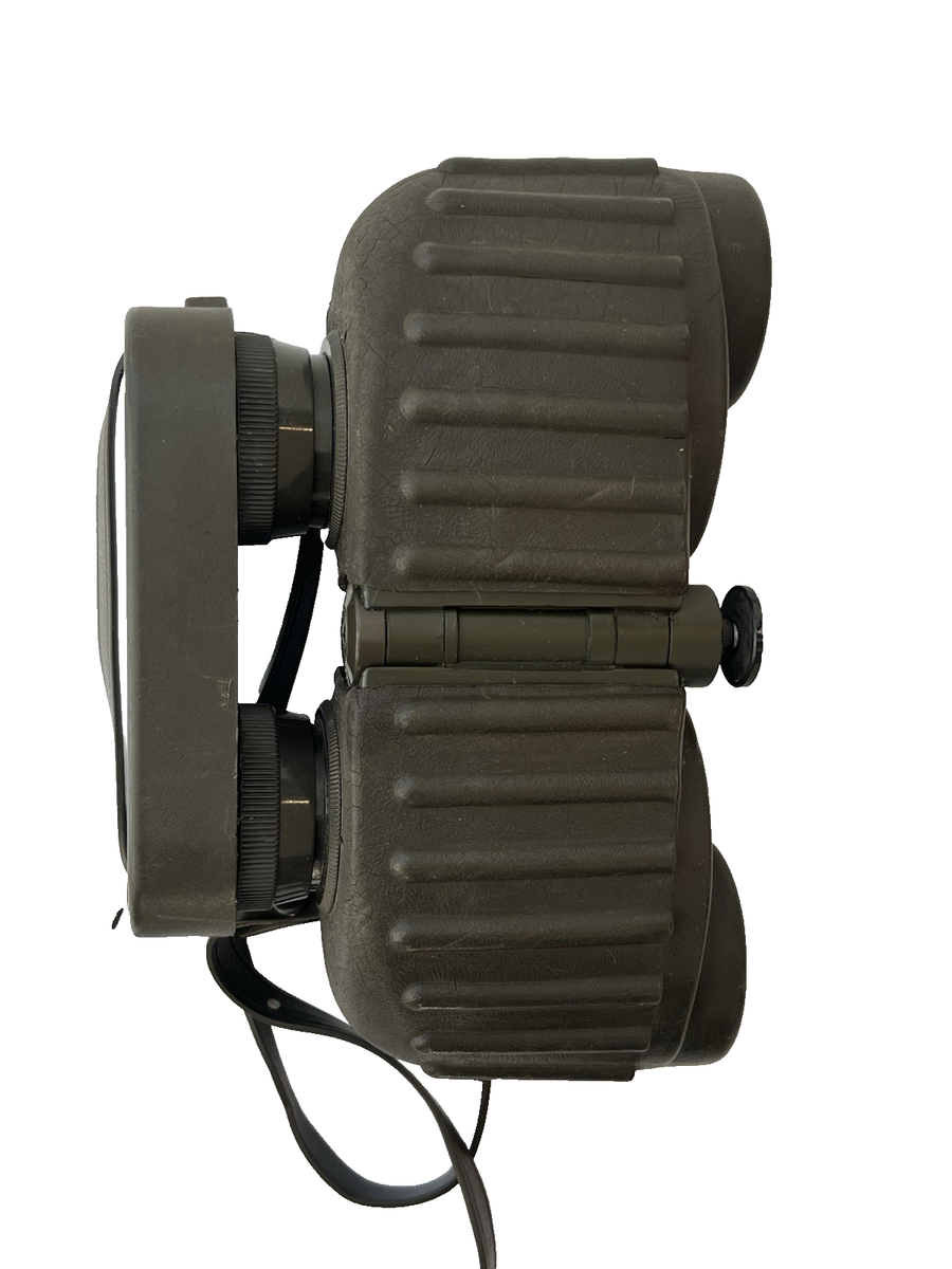 Vintage STEINER 8 x 30 Military Marine Binoculars West Germany | eBay
