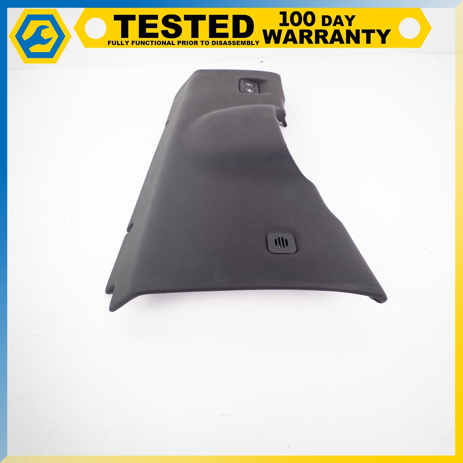 Chevrolet Corvette 2005-2013 Left Lower Knee bolster