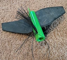 ilooj gutter robot Accessory rubber sweeper replacement brush part