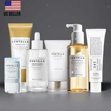 SKIN1004 Madagascar Centella + Mr Althea 345 Regular Kit -  6 Items *US SELLER*