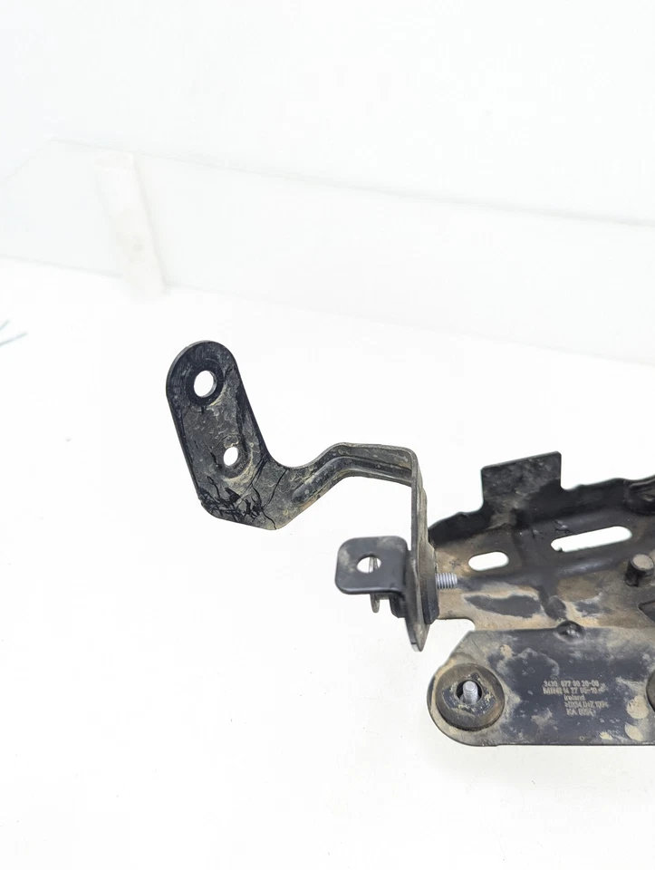 Mini Cooper S 2009-2012 1,6 L turbo soporte ABS soporte OEM Foto 3 de 4