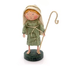 ESC Lori Mitchell #11013 - Little Shepherd Boy