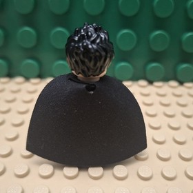 Lego 76003 Superman Battle of Smallville Minifigures ONLY