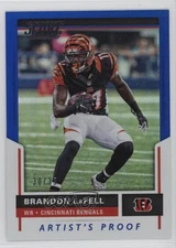 2017 Score Artist's Proof 30/35 Brandon LaFell #282 17hq