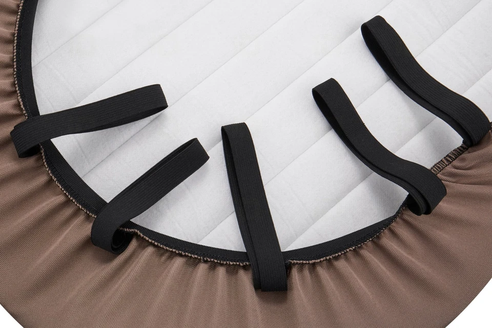 For Toyota Land Cruiser 99-07 Southwest Sierra 1st Row Taupe Custom Seat Covers Foto 3 de 4