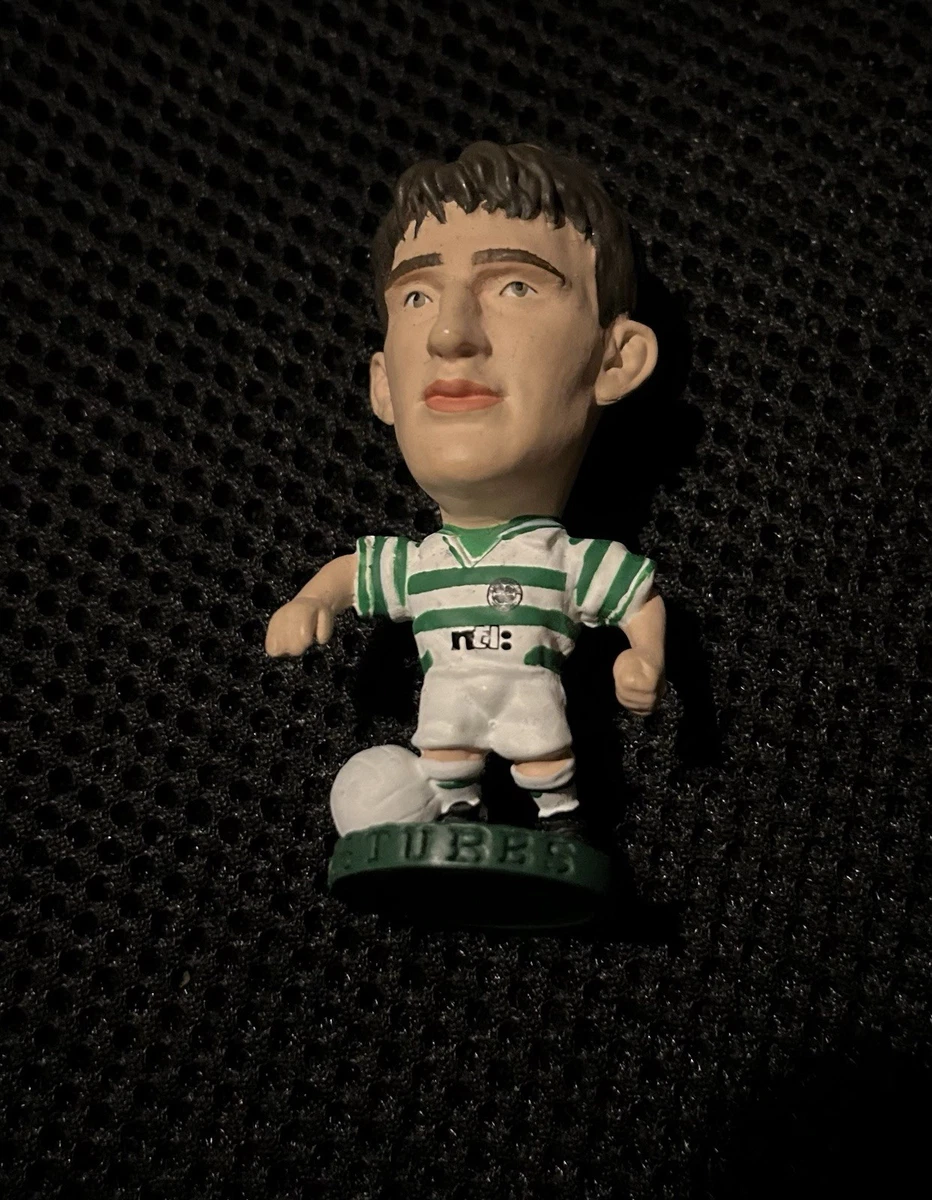 Clubs C-E Celtic Corinthian Prostars Football Figures for sale