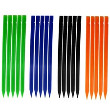 Nylon Plastic Spudger Stick Pry Opening Repair Tools for iPhone iPad Laptops