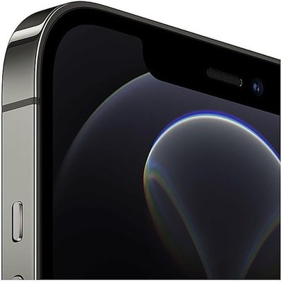 Apple iPhone 12 Pro Max - 256 GB - Graphite (Unlocked) for sale