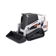 Maisto Tech Remote Control Work Machines Bobcat T590 Track Loader