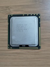 Cpu Intel i7-950 3,06 GHz
