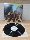 Vintage Abbey Road - The Beatles Original Master Recording Vinyl LP 1980 Capitol