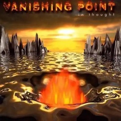 Vanishing Point - In Thought